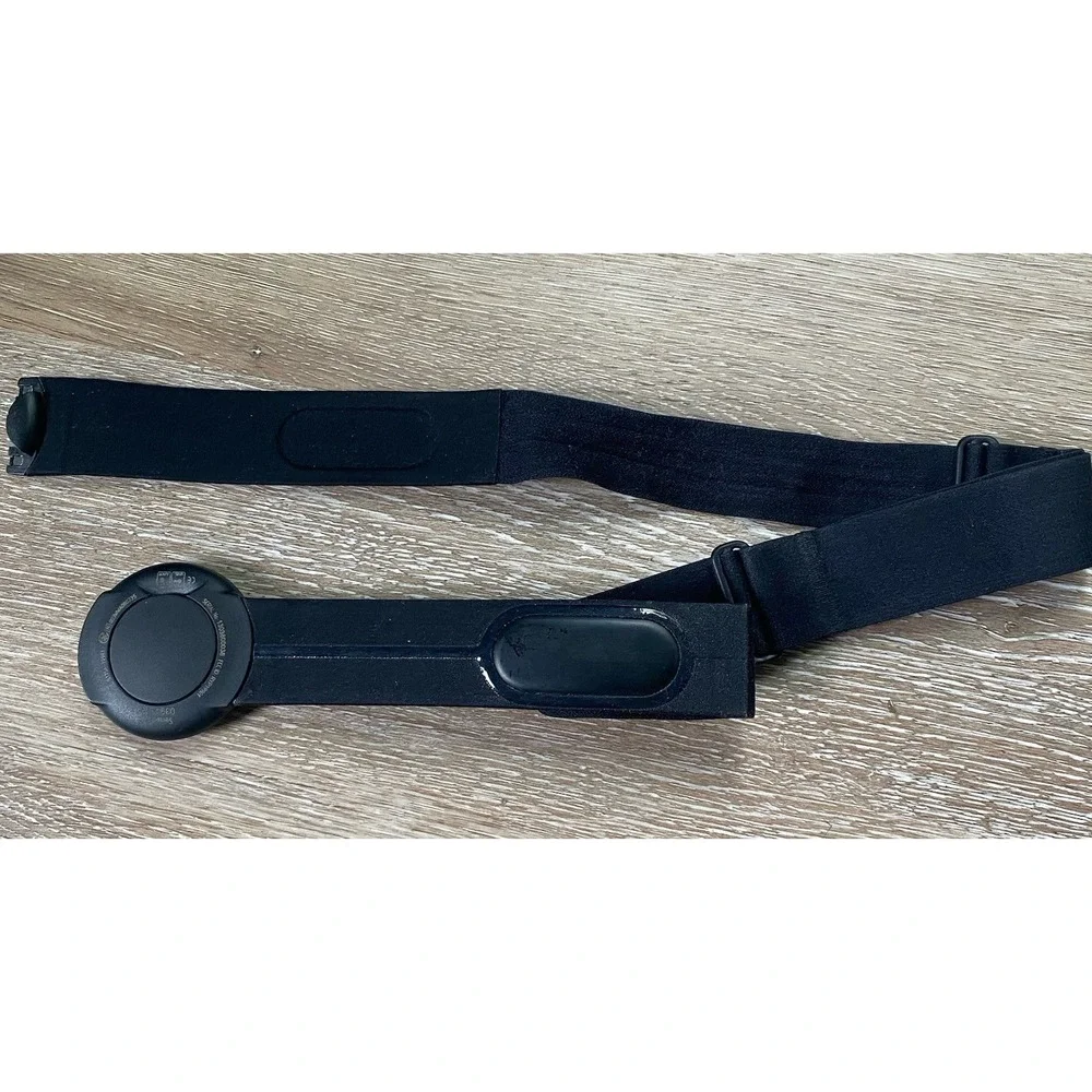 Suunto Dual Smart Sensor Strap Heart Rate Monitor Belt  (Untested)